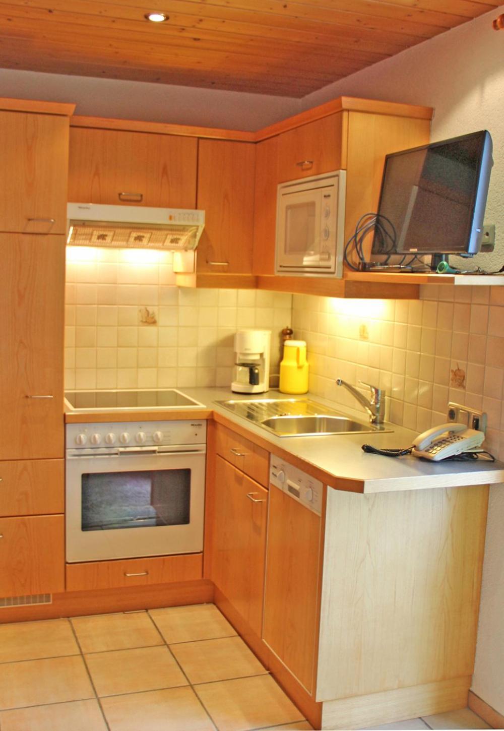 Appartements Garni Drei Wannen Damuels Exterior photo